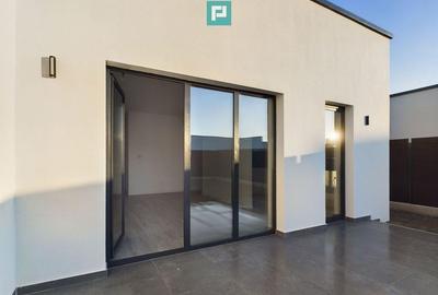 Casă cu 3 camere cu Teren 300 Mp în Moșnița Veche - 16