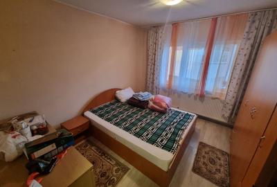 Apartament cu 3 camere decomandat, mobilat în Casa de Cultură - 7