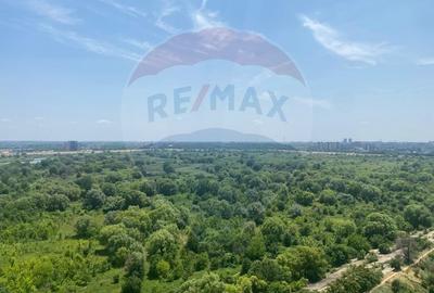 DE INCHIRIAT Apartament cu 3 camere Tineretului , Asmita Gardens ! - 26