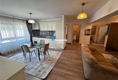 Apartament cu 3 camere în Tătărași