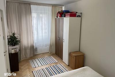 Apartament cu 2 camere semidecomandat în Calea București - 3