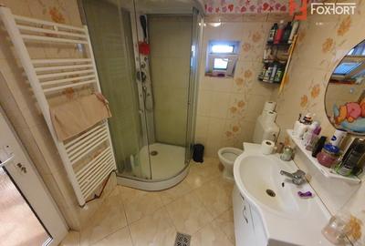 Casă individuală cu 5 camere cu Teren 1439 Mp în Giulvăz - 9
