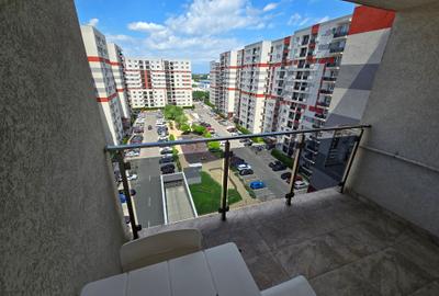 Apartament cu 2 camere decomandat în Păcii - 8