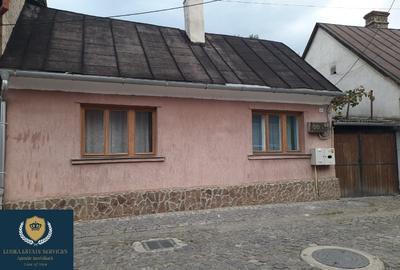 Casă individuală cu 3 camere cu Canalizare în Muncitoresc - 7