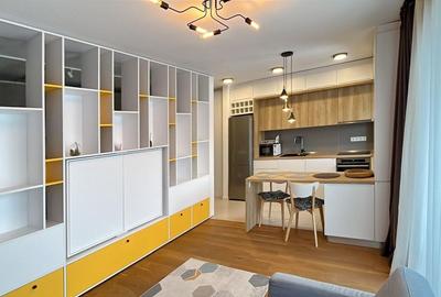 Garsonieră în Centrul Civic - 5