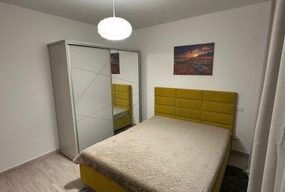 Apartament cu 2 camere în Pieptănari - 7