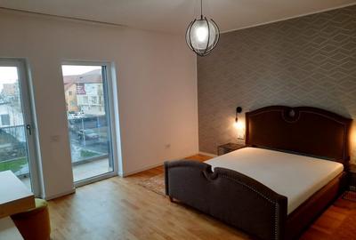 Apartament cu 3 camere semidecomandat în Bună Ziua - 4