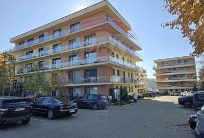 DE VANZARE Apartament cu 3 camere CLUB LAC SNAGOV - 30