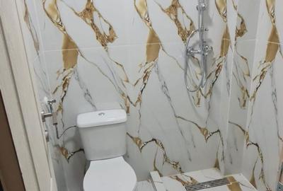 Garsonieră decomandată în Titan - 1