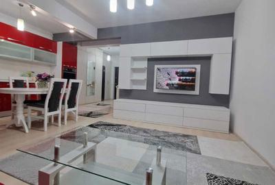 Apartament cu 2 camere decomandat în Central - 5