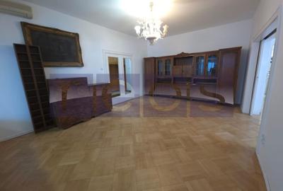 INCHIRIERE | CAPITALE | PARTER 5CAMERE | 160MP | REZIDENTIAL-COMERCIAL - 37