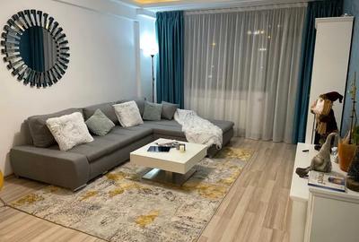 Apartament cu 2 camere, suprafata generoasa de 76mp si loc de parcare, la Isaran - 1