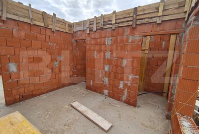 Casa noua in Santandrei la cheie, racordata la toate utilitatile - 6