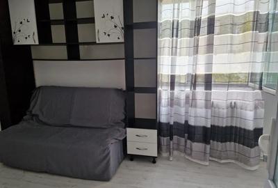 Apartament cu 2 camere nedecomandat, mobilat în Alexandru cel Bun - 7