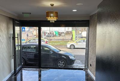Spațiu comercial, de 30 mp, în Exterior Vest - 2
