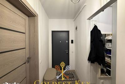 Apartament cu 2 camere semidecomandat în Baciu - 6