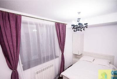 Mamaia Nord, vila, 7 camere, mobilata, gaze - 5