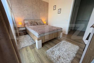 Apartament cu 2 camere, 47 mp, balcon 13 mp si parcare subterana zona Teilor. Apartament cu 2 camere, 47 mp, balcon 13 mp si parcare subterana zona Teilor. - 12