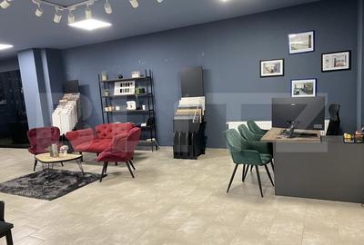 Spatiu comercial, 180 mp, zona Aurel Vlaicu - 2