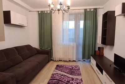 Garsoniera Drumul Taberei, bloc nou, centrala, parcare, stb si metrou - 1