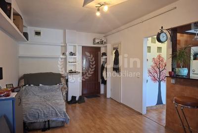 Garsonieră semidecomandată, mobilată în Iris - 3