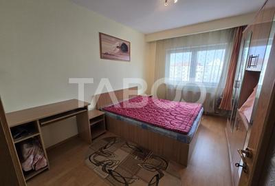 Apartament cu 2 camere decomandat, mobilat în Vasile Aaron - 3