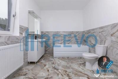 Casă cu 4 camere cu Teren 516 Mp în Central - 10