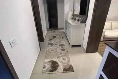 Apartament cu 3 camere decomandat, mobilat în Nerva Traian - 6