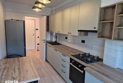 Apartament cu 2 camere în Ultracentral - 2