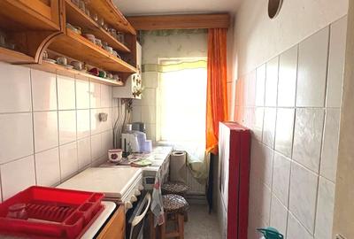 Garsonieră decomandată în Porolissum - 1