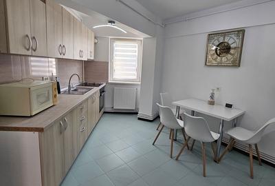 Apartament cu 2 camere decomandat în Sub Arini - 8