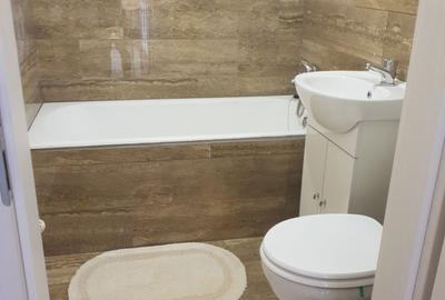 Apartament cu 2 camere semidecomandat în Aurel Vlaicu - 2