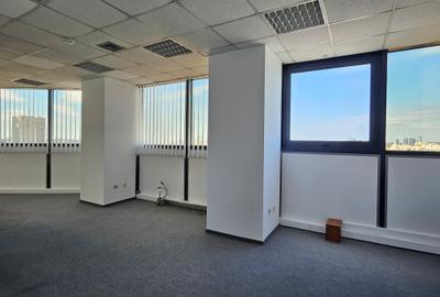 Spatii birou de la 200 mp - zona Universitate - Modern BC - 13