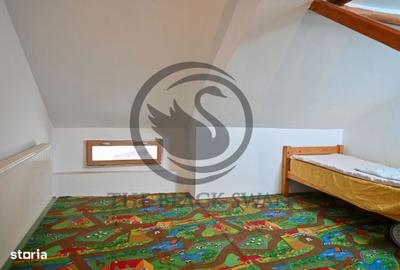 Casă cu 4 camere în Dâmbu - 16