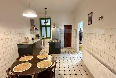 Apartament cu 2 camere semidecomandat în Central - 2