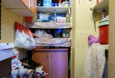 Apartament 4 camere - spatios si bine compartimentat - Calea Crangasi - 20