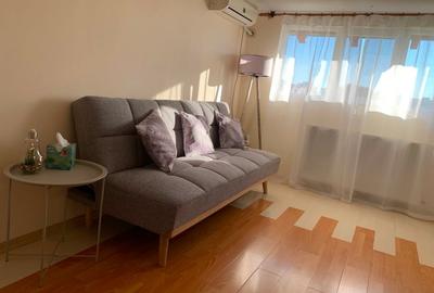 Vand apartament de 2 camere in zona Complexului Studentesc