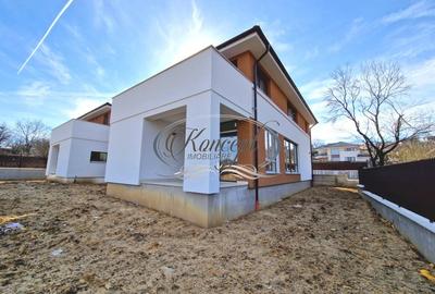 Casa alipita in zona partiei de Ski, Feleacu - 5