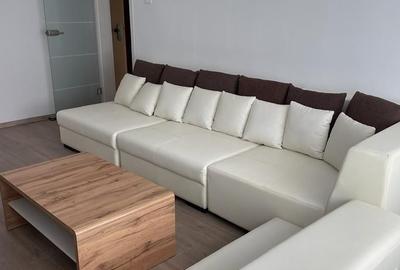 Apartament 2 camere COPOU UNIVERSITATE Apartament 2 camere COPOU UNIVERSITATE - 2
