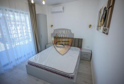 Tudors Residence 3 Camere 2 bai 90mp Parcare Mamaia Cambridge Campus - 22