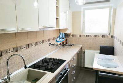 Apartament cu 2 camere semidecomandat în Dărmănești - 2