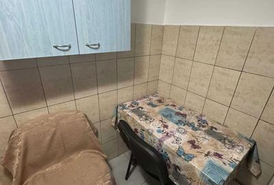 Garsonieră decomandată în Tache - 3