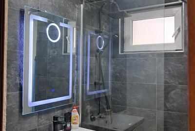 Apartament cu 2 camere semidecomandat în Obor - 19