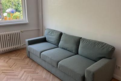 Apartament cu 2 camere semidecomandat, mobilat în Berceni - 1