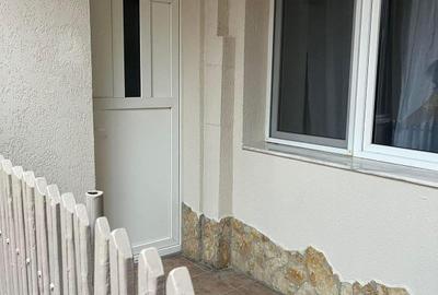 De închiriat Studio, Parter /terasă, Primăriei, Oradea. - 13