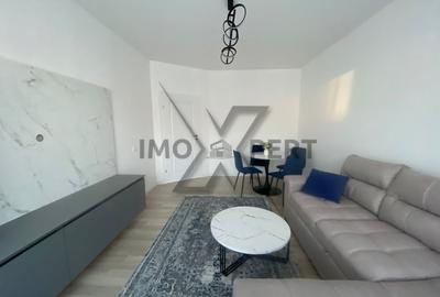 Exclusiv! Apartament cu 1 camera, mobilat, balcon, Abatorului! - 5
