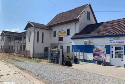 Casă cu 6 camere în Central - 1