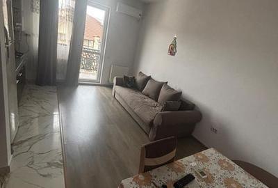 Apartament cu 2 camere în Industriilor - 7