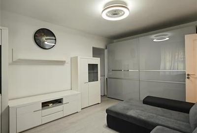 Vanzare apartament 2 camere,Codlea,renovat,mob/utilat - 7