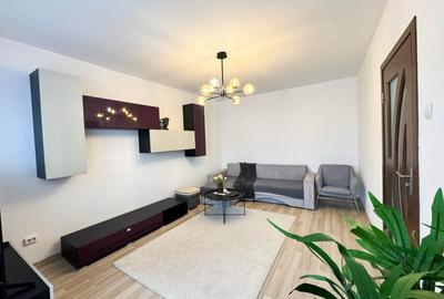 Apartament cu 2 camere decomandat în Dristor